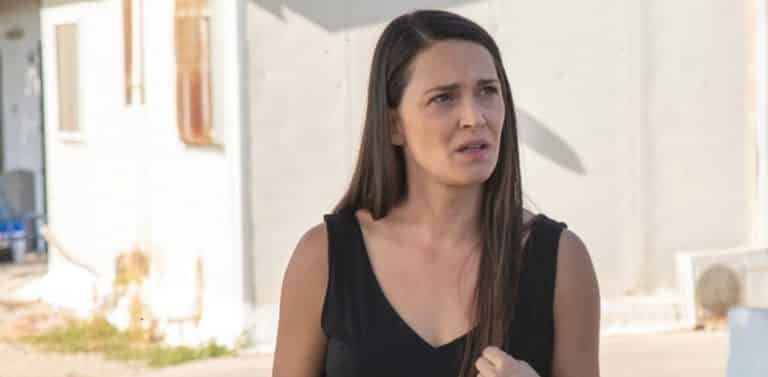 Αγγελική Spoiler: Η Τζένη μιλάει και φέρνει την καταστροφή