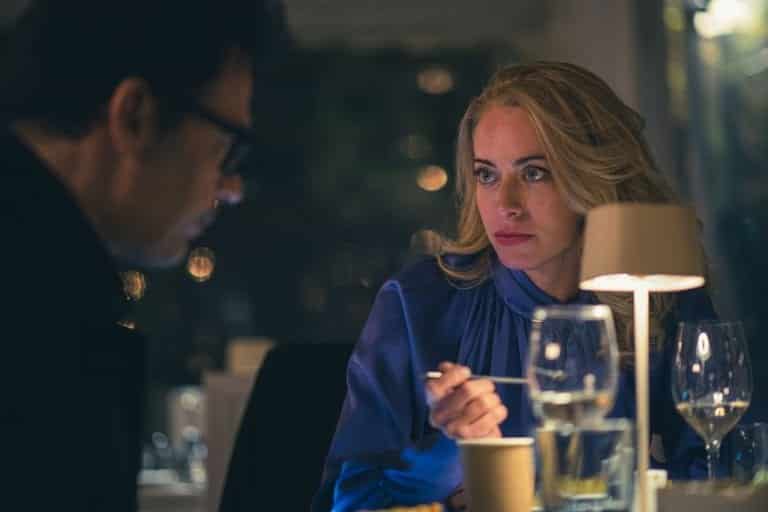 Έξαψη Spoiler: Σε πανικό ο Μηνάς είναι ύποπτος στην υπόθεση