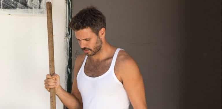 Αγγελική: Έτσι μαθαίνει την αλήθεια για τον Μιχάλη ο Θωμάς 