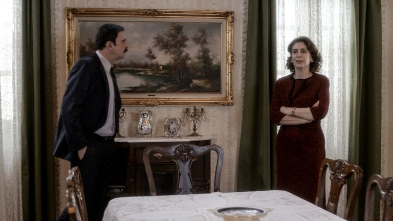 Άγριες Μέλισσες: Σταμίραινες και Σεβαστοί σε μια νεα βεντέτα