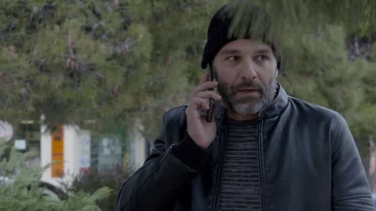 Ήλιος: Ένα περίεργο συναίσθημα φόβου και στοργής γεννιέται ανάμεσα σε Λήδα και Νικήτα 