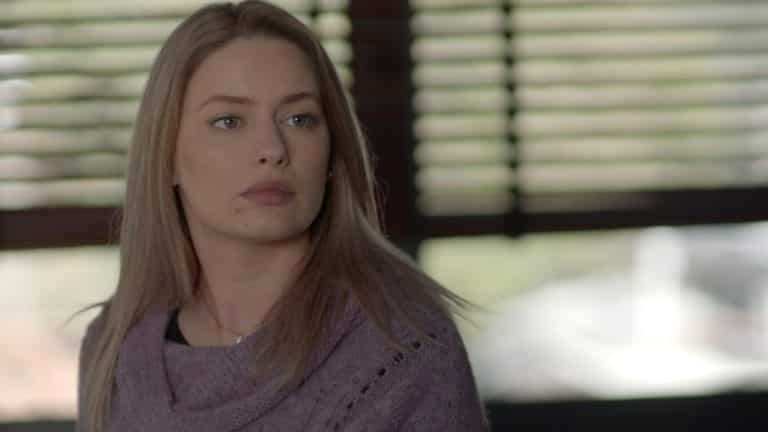 Ήλιος: Η Μπέτυ θέλει να καταστρέψει την Αλίκη - Αυτό είναι το σχέδιό της