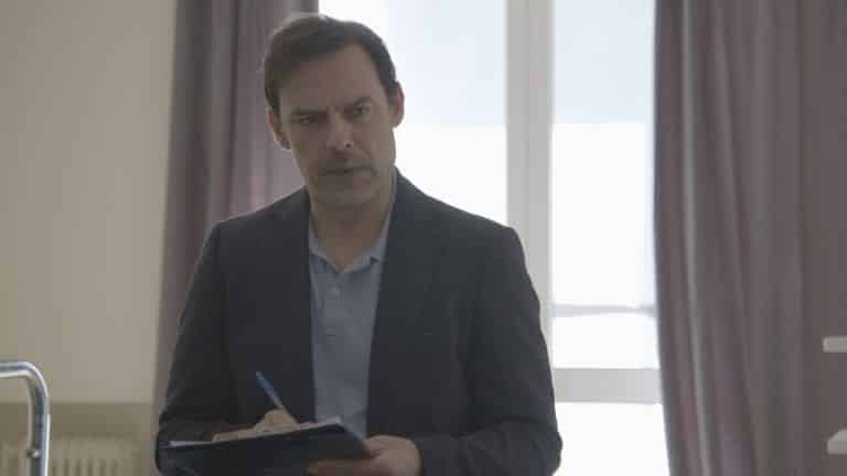 Έξαψη Spoiler: Σε πανικό ο Μηνάς είναι ύποπτος στην υπόθεση