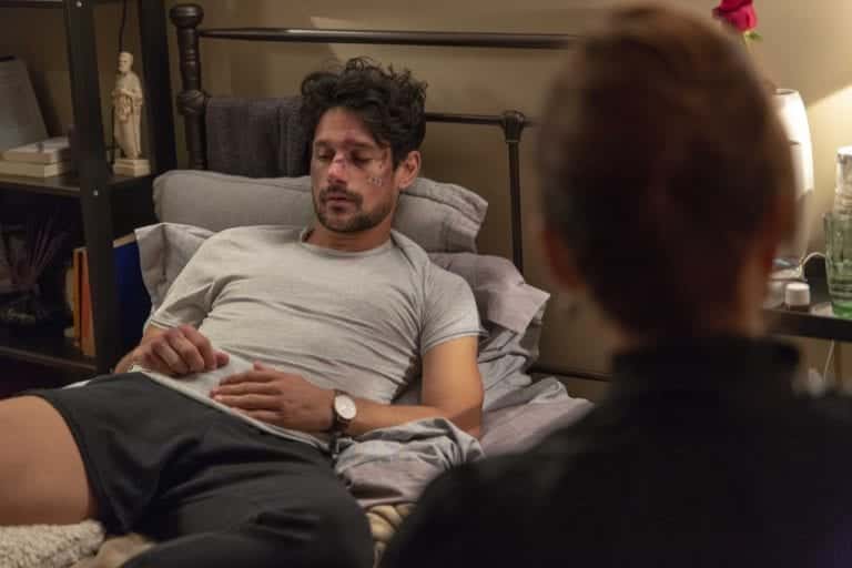 Αγγελική Spoiler: Η Τζένη μιλάει και φέρνει την καταστροφή