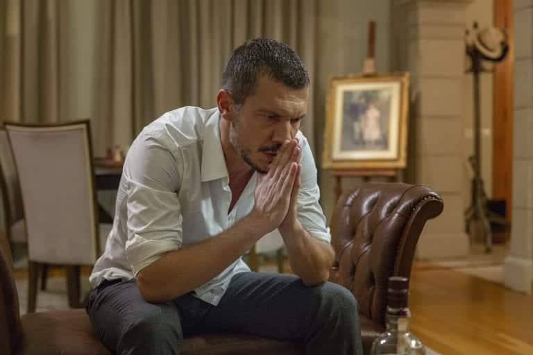 Αγγελική: Παύλος και Τζένη αντιμέτωποι με την σκληρή αλήθεια