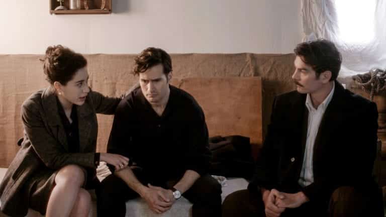 Άγριες Μέλισσες: Την εξόντωση του Νικηφόρου σχεδιάζει ο Δούκας 