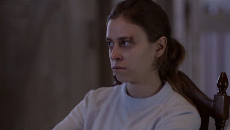 Άγριες Μέλισσες: Η Σοφούλα, το μοναστήρι και ο Άγγελος