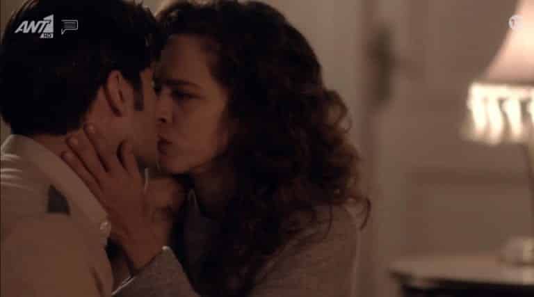 Άγριες Μέλισσες: Θα είναι άραγε ξανά μαζί ο Νικηφόρος και η Ασημίνα;