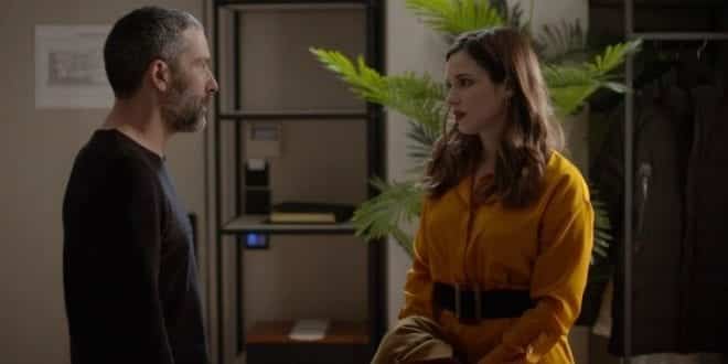 Ήλιος: Ο Νικήτας κάνει πέρα τη Λήδα και εξαφανίζεται