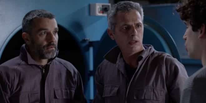 Ήλιος: Ο Νικήτας κάνει πέρα τη Λήδα και εξαφανίζεται