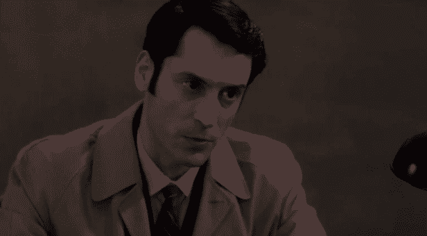 Άγριες Μέλισσες: Ο θάνατος του Γραμματικού