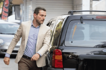 Ήλιος επεισόδια: Στη ζωή του Δημήτρη μπαίνουν ξανά η γυναίκα και η κόρη του