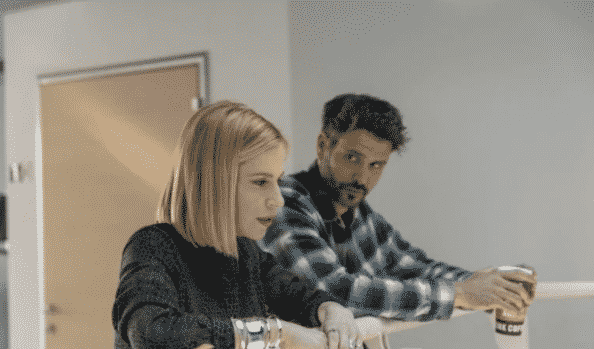 Αγγελική: Η κλοπή αποδεικτικών στοιχείων στο σπίτι της Τζένης