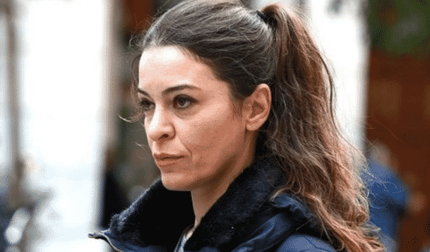 Σασμός alpha: Υπόθεση - χαρακτήρες - ηθοποιοί