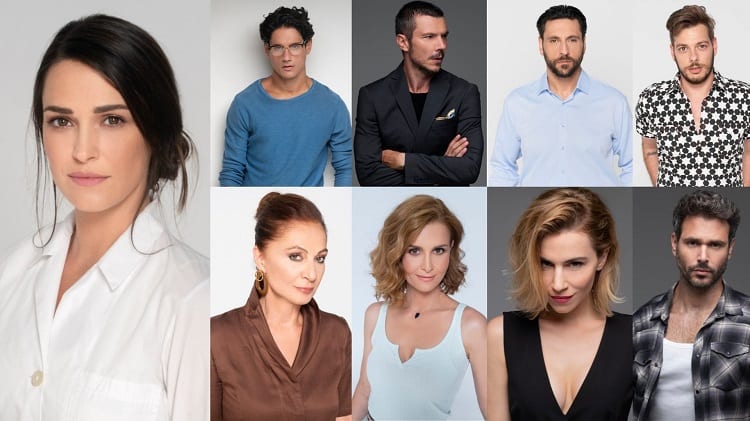 Αγγελική Σήμερα 19/05/21 Επεισόδιο 130 – Ο Χανδρινός χάνει τη μάχη με τη ζωή