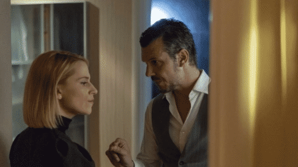 Αγγελική: Οι Αργυροί ψάχνουν τα χρήματά του Χανδρινού μετά τον θάνατο του