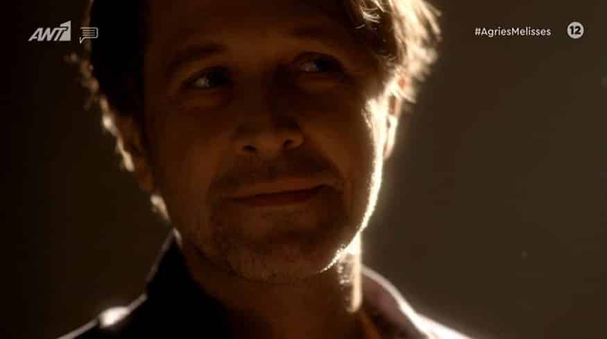 Άγριες Μέλισσες Γ' Κύκλος: Ο Ακύλας διχάζει το Διαφάνι - Ένας διαφορετικός “κακός”