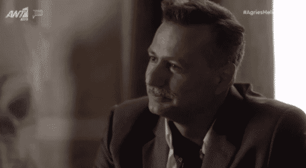 Άγριες Μέλισσες γ κύκλος: Ο Σαραντόπουλος διεκδικεί ξανά την Ουρανία