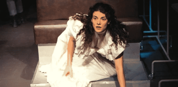 Ήλιος γ κύκλος: Μία νέα ιστορία ανατρέπει τα πάντα