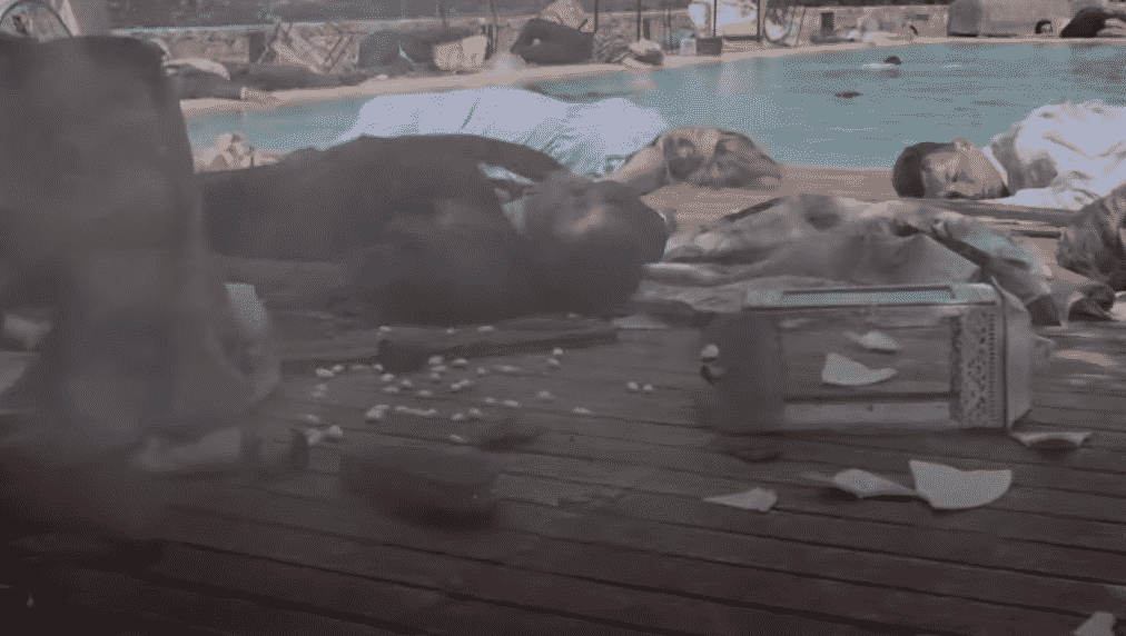 Ήλιος Β Κύκλος – Επεισόδιο 1