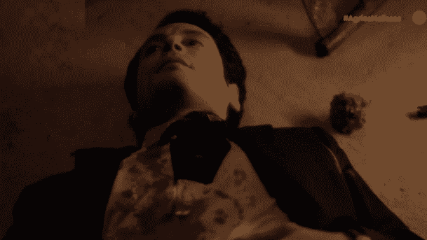 Άγριες Μέλισσες σποιλερ: Στο φώς ο τρόπος που πέθανε ο Αλέξης Γραμματικός