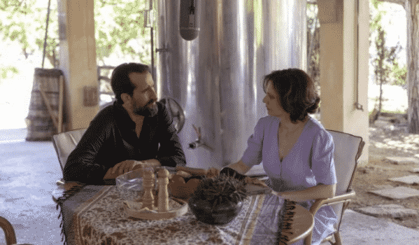 Σασμός Spoiler: Ο Στεφανής θα πληρώσει άδοξα τα λάθη του