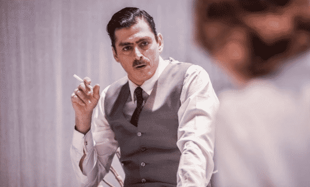 Άγριες Μέλισσες spoiler: Ο ασφαλίτης που έρχεται να διχάσει τους τηλεθεατές