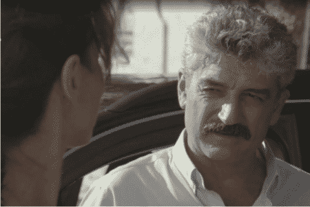 Σασμός spoiler: Η βεντέτα έχει δυναμώσει ύστερα από τη δολοφονία του Στεφανή