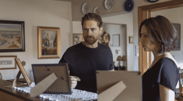 Σασμός spoiler: Ένα έντονο πάθος φουντώνει - Η Βασιλική θα λυγίσει