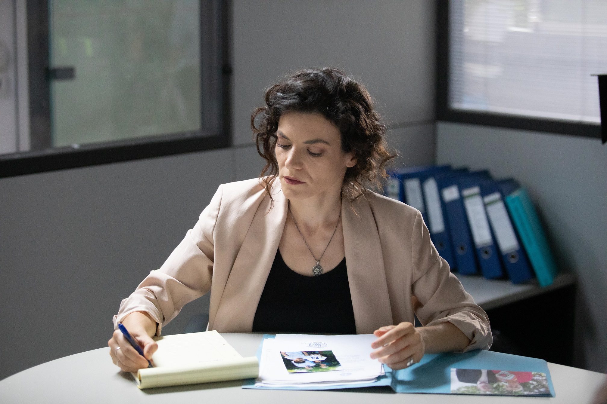 Ήλιος spoiler: Η Ελπίδα θα κάνει τα πάντα για να διαλευκάνει το έγκλημα