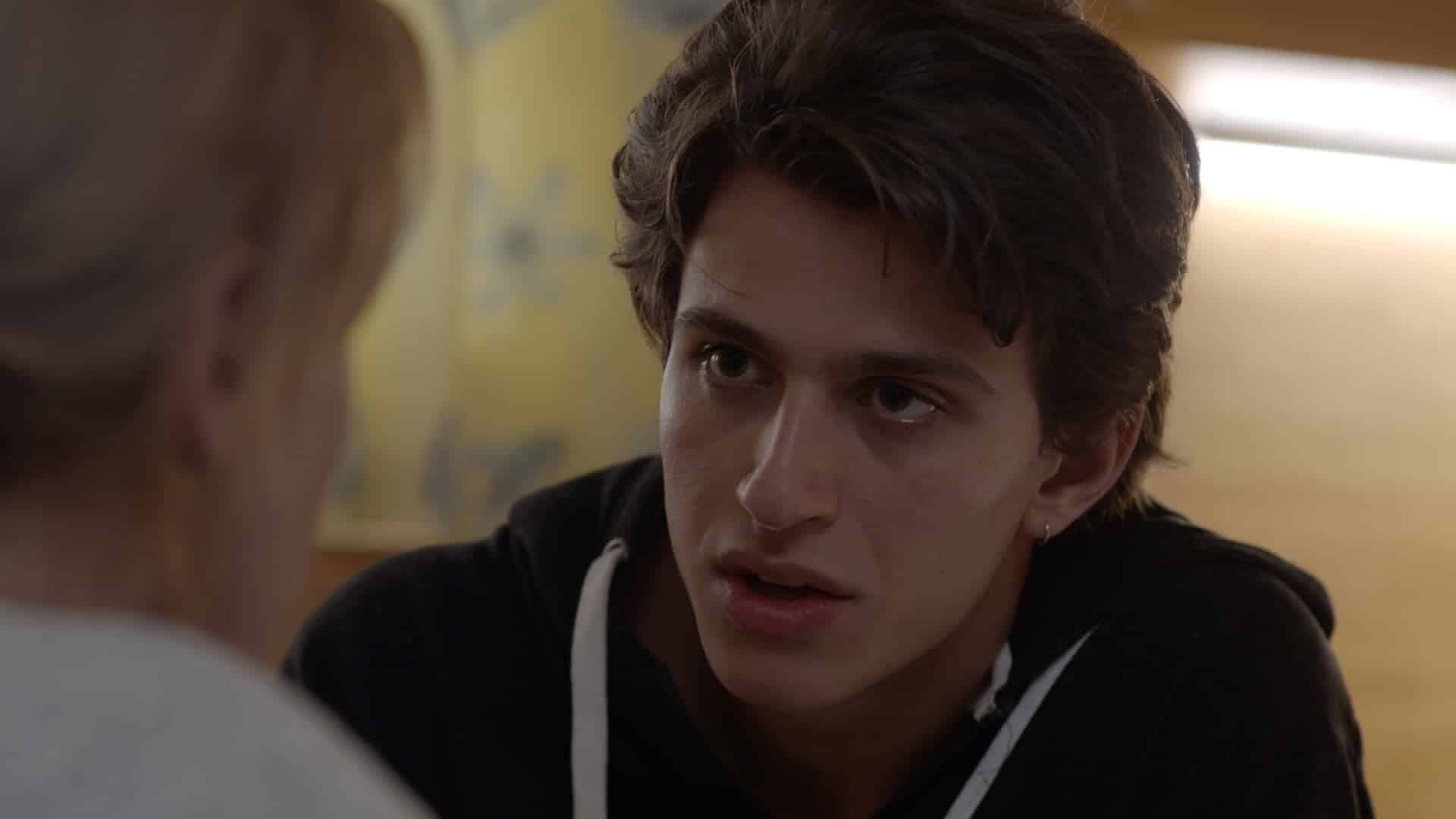 Ήλιος Spoiler: Η Ελένη στο στόχαστρο του Ιάσωνα - Απειλεί να σκοτώσει