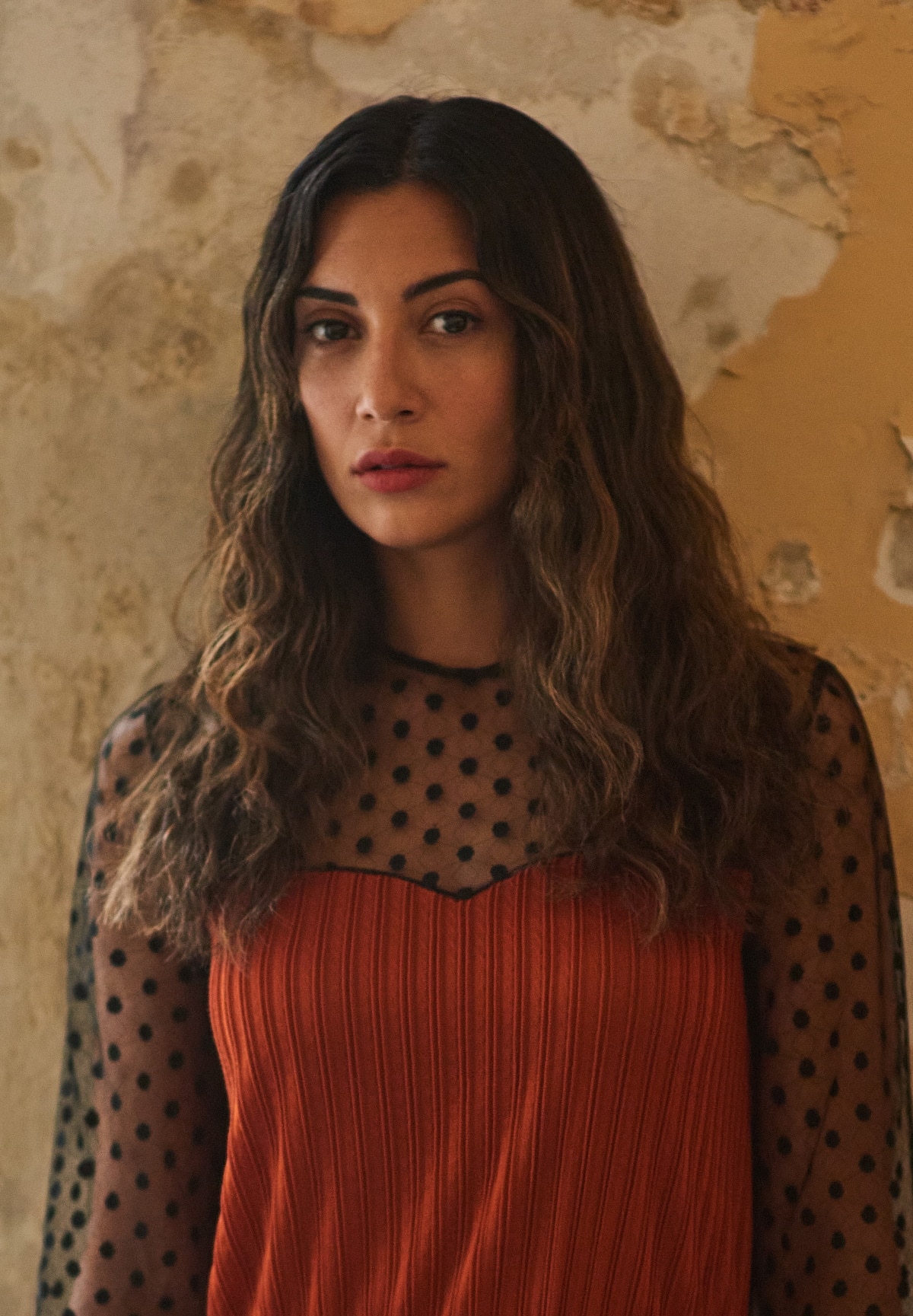 Σασμός Spoiler: Ανατροπή στην σειρά - Μένει έγκυος η…