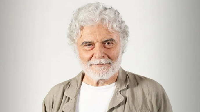 Η Γη της Ελιάς spoiler: Ποιος είναι ο Ιάκωβος Βρεττάκος;