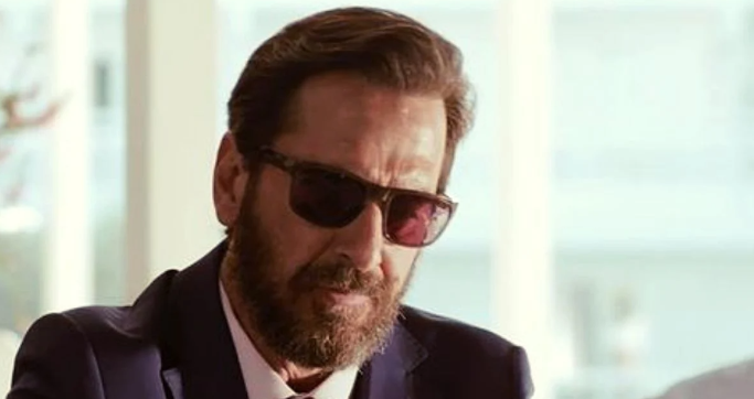 Σασμός εξελίξεις: Σε κύκλωμα αρχαιοκαπηλίας μπλέκει τον Κώστα ο Διονύσης