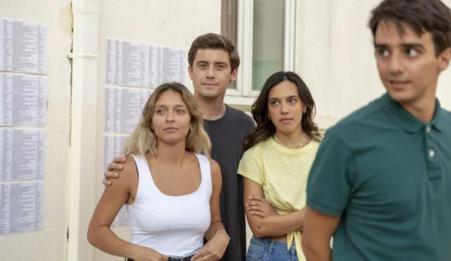 Σασμός Spoiler: Ράκος ο Νικηφόρος - Η Τζένη μόνιμα στον Καναδά