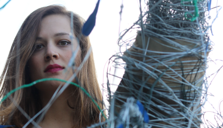 Άγριες Μέλισσες spoiler: Αυτή η γυναίκα θα κλέψει την καρδιά του Νικηφόρου