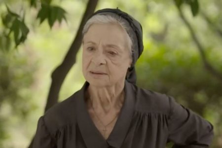 Σασμός Spoiler: Η γιαγιά Ειρήνη γνωρίζει πολλά μυστικά από το παρελθόν