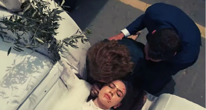 Η Γη της Ελιάς Spoiler: Αυτός είναι ο δολοφόνος της Στέλλα; Στεφανέα