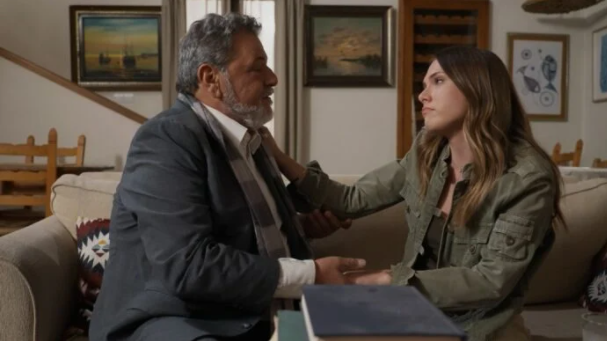 Η Γη της Ελιάς εξελίξεις: Ιάκωβος και Μυρτάλη στην μάχη ενάντια στους ...