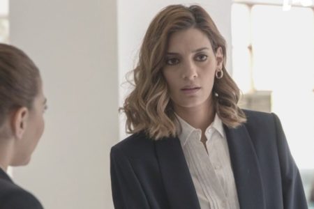 Σασμός: Σοκαριστική εξέλιξη! Συμβόλαιο θανάτου για την Αργυρώ – Κυνηγάει να τη σκοτώσει ο…