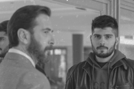 Σασμός: Μαθιός και Αστέρης σώζουν την Αργυρώ από δολοφονική επίθεση