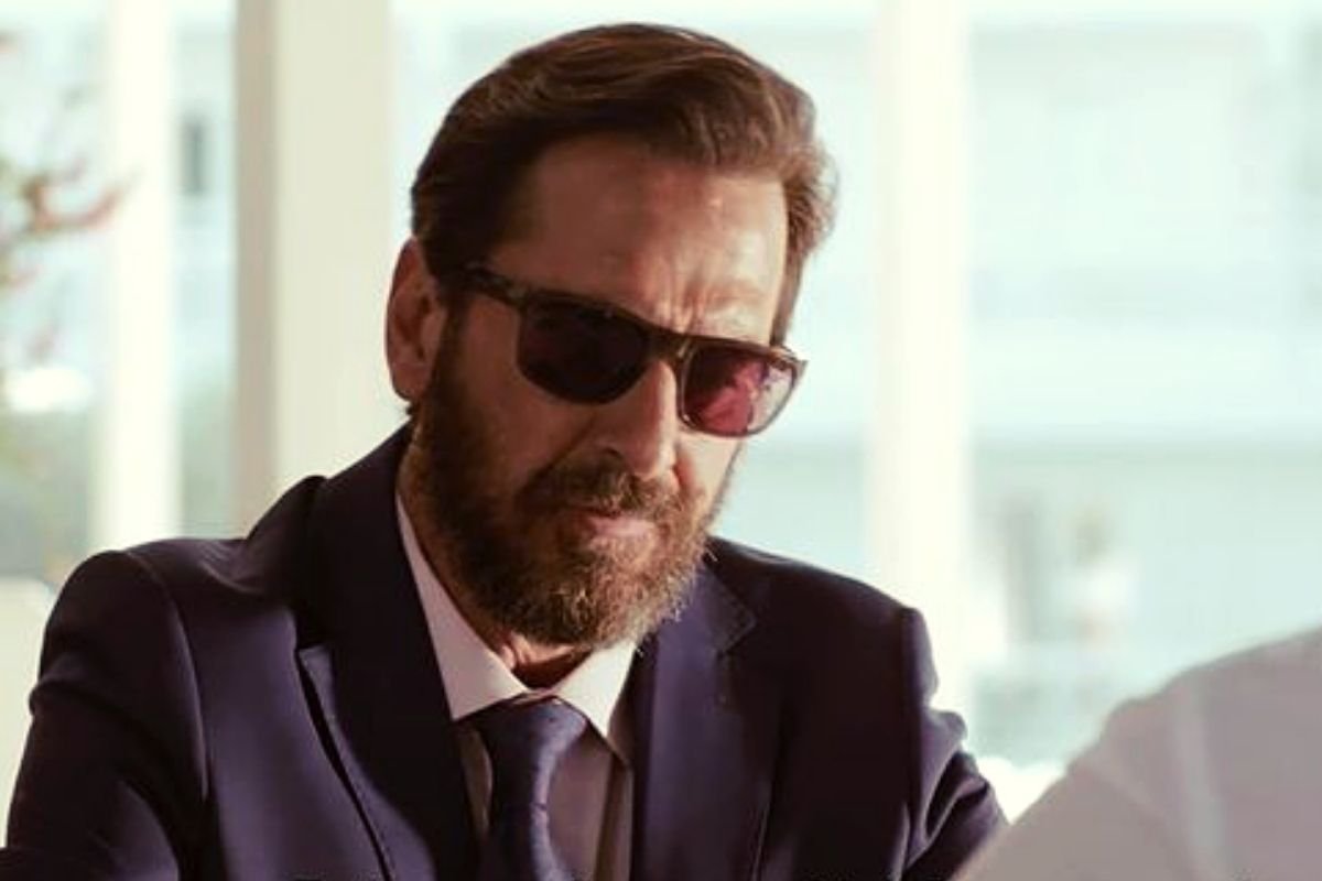 Σασμός: Ο Διονύσης δολοφόνος της Αργυρώς;