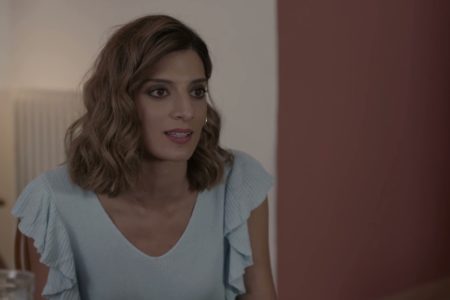 Σασμός spoiler: Άγγελος και Αργυρώ αρχίζουν να χτίζουν την αδερφική τους σχέση!