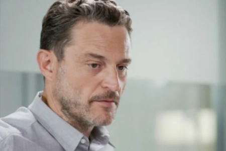 Ήλιος Spoiler: Ο Δημήτρης πέφτει νεκρός από πυροβολισμούς