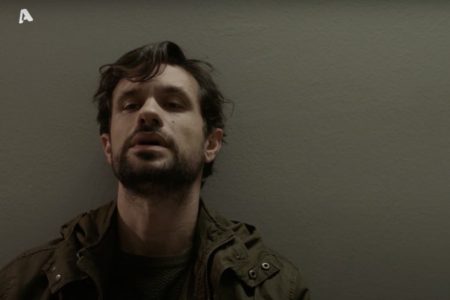 Σασμός spoiler: Ο Αστέρης αποκαλύπτει τα πάντα για την ζωή του στον Καραπάνο!
