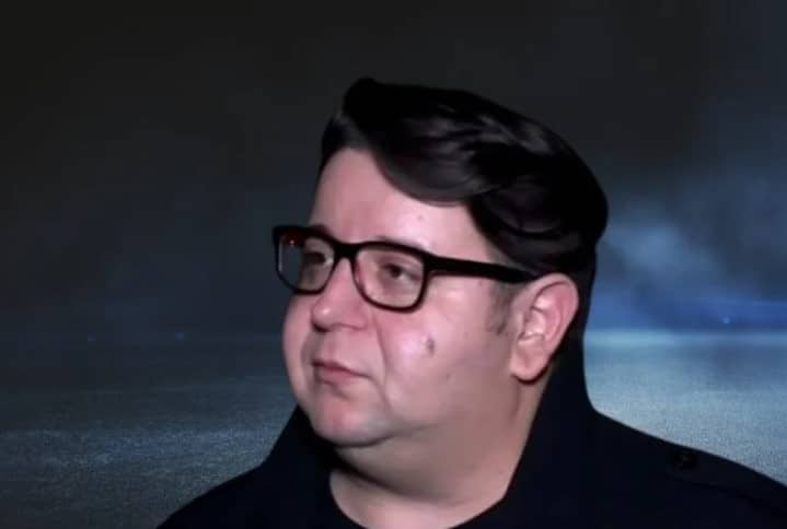 Σασμός: Ο Τόλης Χρηστάκης είναι ο νέος χαρακτήρας στη σειρά