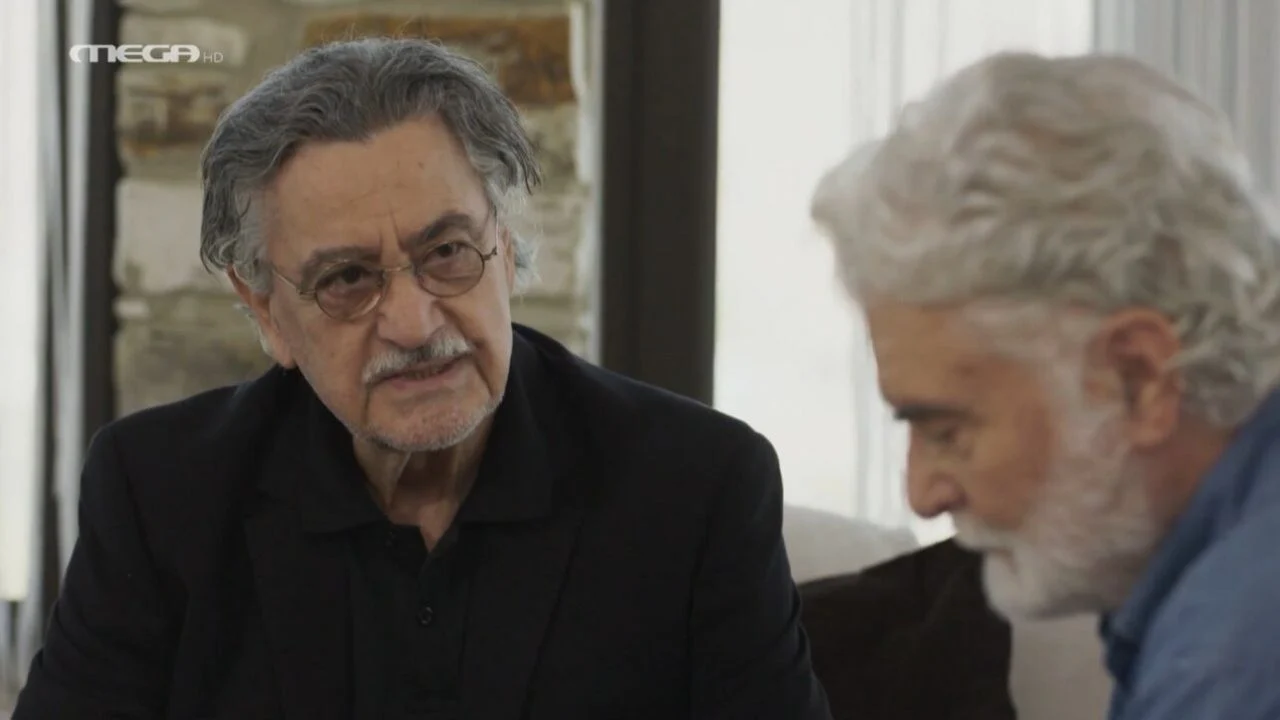 Η Γη Της Ελιάς spoiler: Μεγάλη κόντρα ανάμεσα σε Ιάκωβο και Ισίδωρο - Ο Αποστόλης η πέτρα του σκανδάλου!