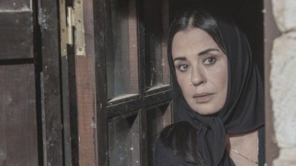 Σασμός Spoiler: Η Καλλιόπη πηγαίνει στην φυλακή και ο Αστέρης την διώχνει!