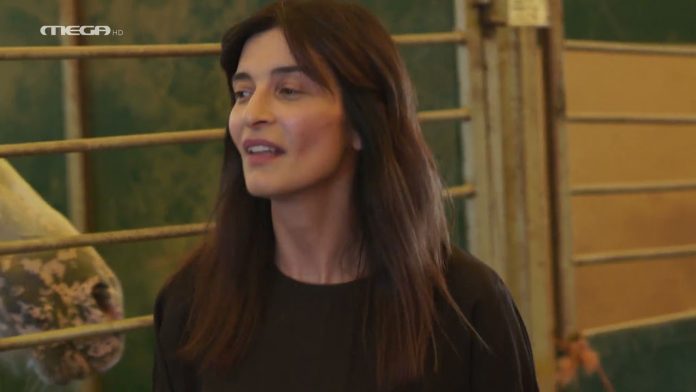 Η Γη Της Ελιάς Spoiler: Η Ιουλία ομολογεί την αλήθεια για την διαθήκη στον Ιάκωβο!