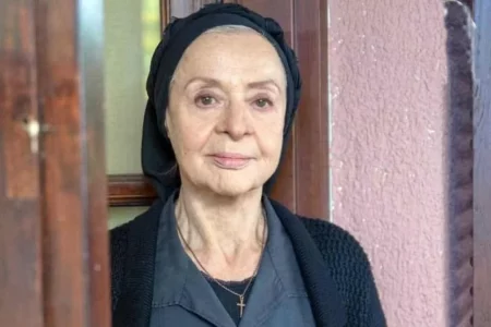 Σασμός Spoiler: Η γιαγιά Ειρήνη ξεσπά άσχημα στον Αστέρη – Τι έχει γίνει;